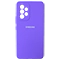 کاور سیلیکونی محافظ لنز مناسب برای گوشی موبایل Galaxy A53